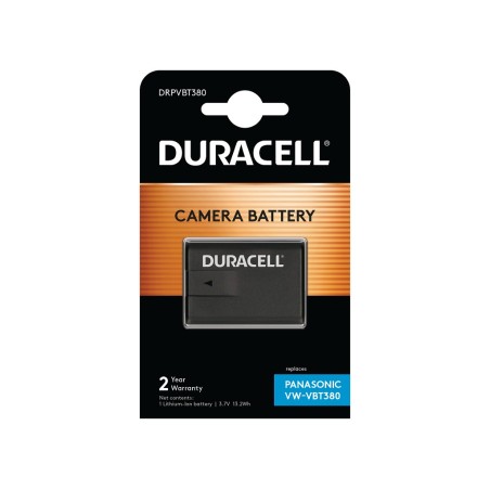 Duracell CameraCamcorder Battery 3560